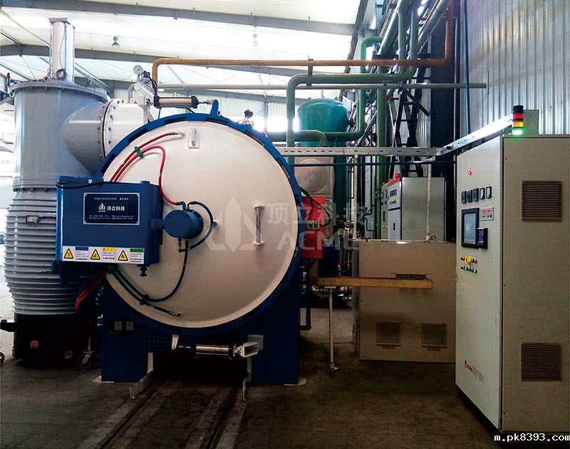 真空时效炉