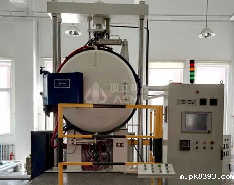 真空热压炉