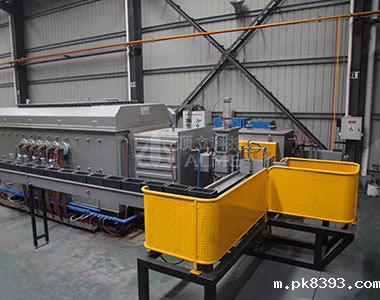 连续式高温烧结炉（陶瓷）