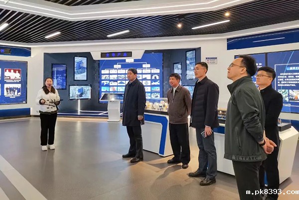 校企合作促发展——雷竞技电子平台与江西理工大学签署人才联合培养合作协议 (3).jpg