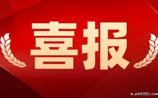 雷竞技电子平台获“2023年湖南省制造业质量标杆企业”荣誉