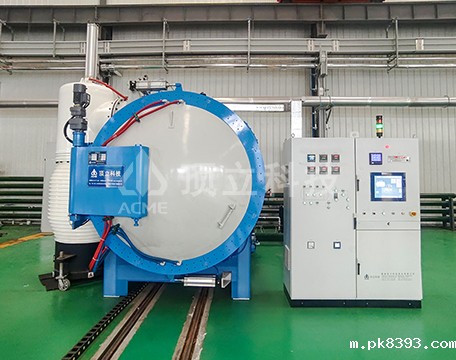 真空退火炉