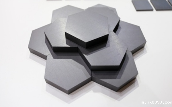 碳化硅真空热压工艺及装备解析